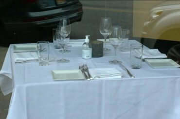 NYS restaurants warn many restaurants will close by the end of 2020 if no help is given
