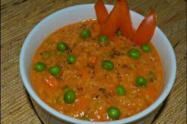 Healthy & tasty Italian style tomato oats || इटलीयान टोमेट ओट्स पिज्जा पास्ता का स्वाद भुला देगा