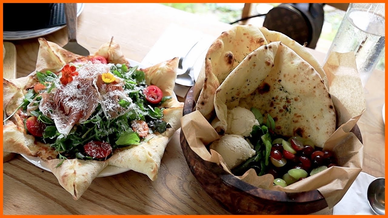 "마스터셰프코리아" 최우수 신종윤 쉐프의 이탈리안 요리 (피자, 샐러드, 스테이크) / Italian cuisine / korean street food "마스터셰프코리아" 최우수 신종윤 쉐프의 이탈리안 요리 (피자, 샐러드, 스테이크) / Italian cuisine / korean street food