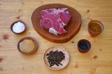 Ofella - Ancient Roman Steak