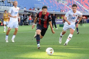 Is Riccardo Orsolini The Most Skillful Italian Player?