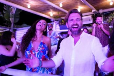 Luca Sallemi, Beat irregolare - Official Music Video 2020, Italian Music