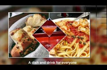 Salute Restaurant 2020!