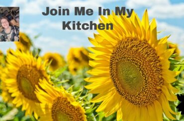 Italian Peas and eggs