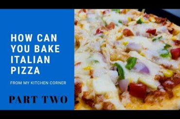 Italian pizza recipe second part, pizza sauce recipe, pizza cheese recipe