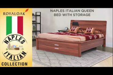 NAPLES ITALIAN COLLECTION BY ROYALOAK