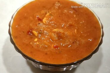 PIZZA SAUCE ||Homemade  ITALIAN Pizza Sauce Recipe