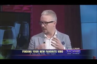 Kirk Peterson Wine Educator Television Vino 2 2020
