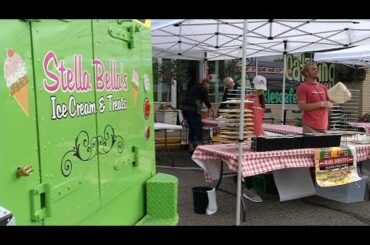 New Italian restaurant ‘pops up’ in Crystal