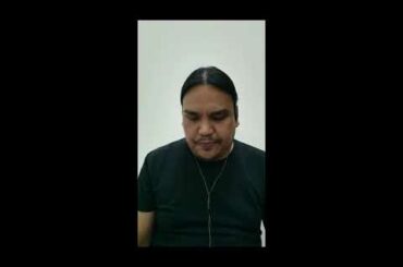 [フィリピン] Japan idol batch 6  #3 Wine Red No Kokoro cover by Arnel Marcelo