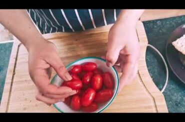 Italian starters easy and tasty