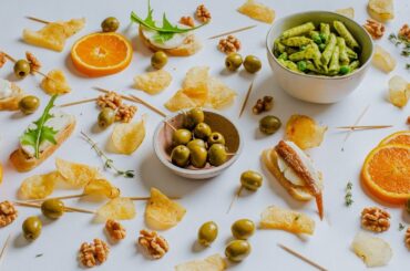 Webinar: How to Live the Italian Life at Home