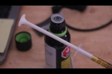 The Re-Up - Reign Drops - Spirit Leaf Little Italy