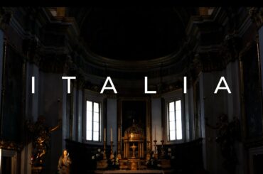 A week in Tuscany - Italy