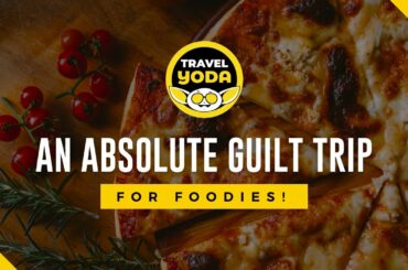 Food Trippin' Through Italy:   5 Iconic Italian Food Spots