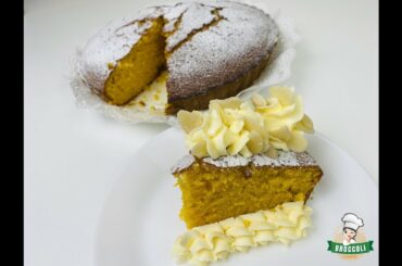 Camilla Carrot Cake 🥕 🍰 | A real Italian Recipe 🇮🇹 | Very Easy Very Tasty 😋 ❤️👩‍🍳 🧁