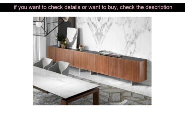 REVIEW Dresser hickory tree Dresser modern Dresser dining room dresser Dresser Italian design 3087