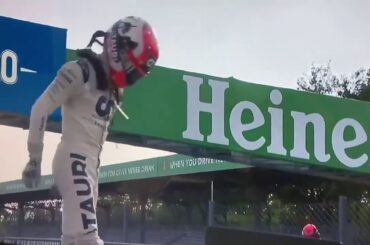 CARLOSSAINZ55 FINALLY WINES THE F1 2020 Italian GP RACE