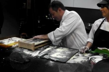 ICCI presents SCAVOLINI ITALIAN COOKING DEMONSTRATION - SECRET TRADITIONS