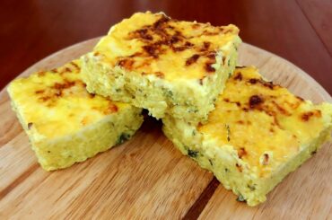 Pita od riže prema izvornom talijanskom receptu / Rice pie according to original Italian recipe