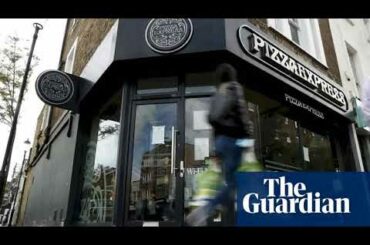 Pizza Express to close 73 restaurants, putting 1,100 jobs at risk