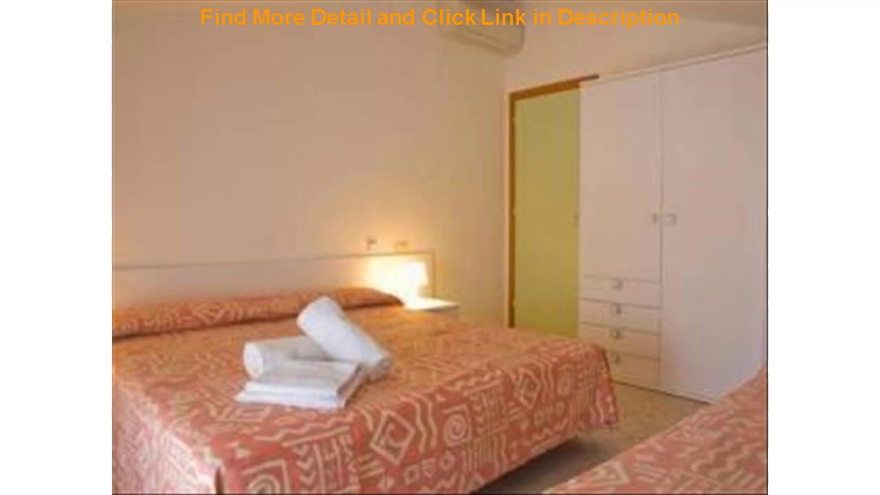 Best Residence Hotel Le Stelle – Italy Best Residence Hotel Le Stelle - Italy