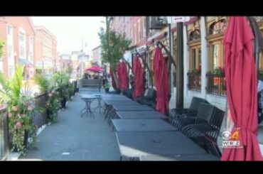 About 20% Of All Massachusetts Restaurants Have Closed For Good Due To Pandemic, Association Says