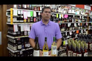 Herb's September Wine Club pt. 1!!!