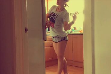 Italian- Dancer [cooking]