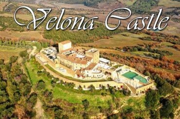Luxury Travel in Italy - Velona Resort, Thermal SPA & Winery