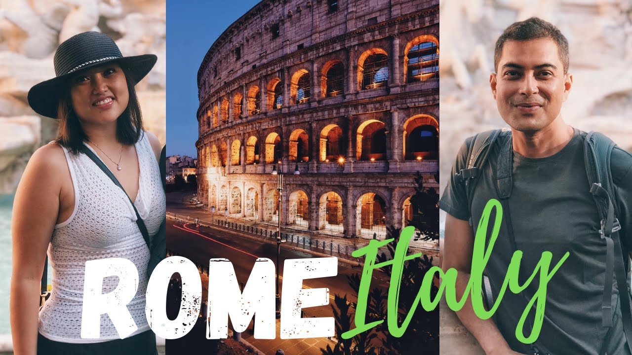 ROME,ITALY|TREVI FOUNTAIN+SPANISH STEPS+COLOSSEUM|CACIO E PEPE+CARBONARA|CHASING THE MOMENT ROME,ITALY|TREVI FOUNTAIN+SPANISH STEPS+COLOSSEUM|CACIO E PEPE+CARBONARA|CHASING THE MOMENT