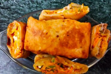 Pizza Pocket || Homemade Pizza Pocket || Italian Recipe || Food Funda