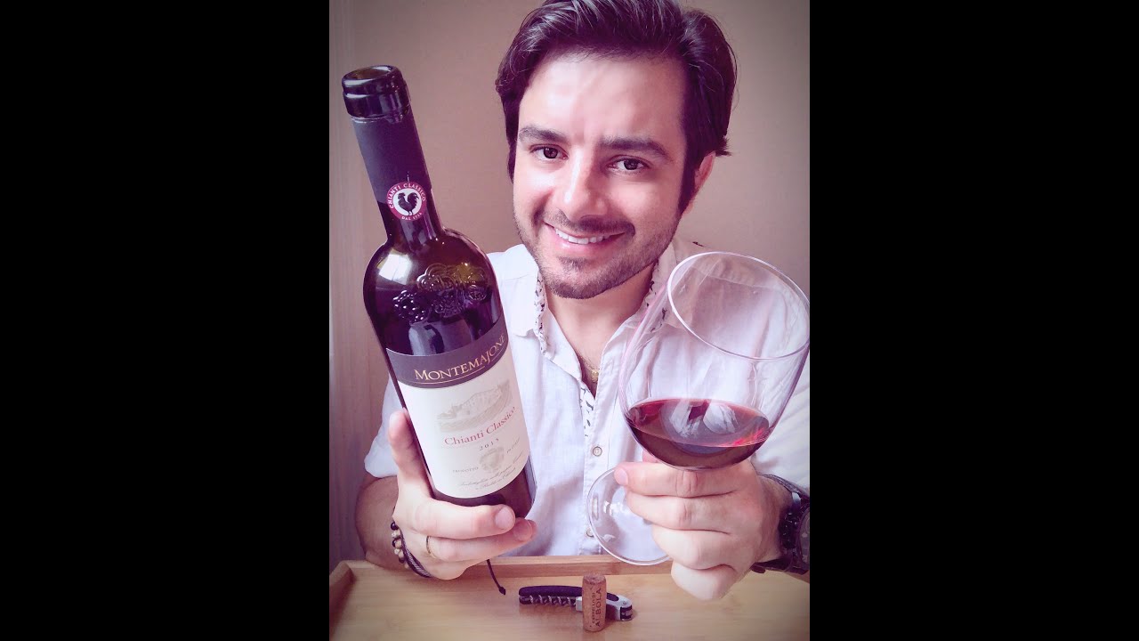 Wine Vlogging #009 – Chianti e a lenda do "Gallo Nero" Wine Vlogging #009 - Chianti e a lenda do "Gallo Nero"