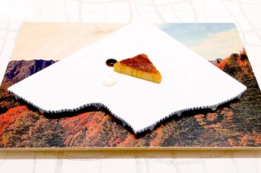 The best Italian restaurant in Osaka, Japan. Innovative fusion food.【Ristorante QUINTOCANTO】