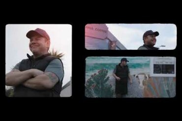 HELL Pizza - Path to Paradise: EP03 Coastal Wine Cycles, Hawkes Bay