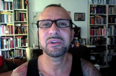 10 RULES ON ITALIAN FOOD BY TONY BRUNO