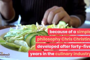 Italian Restaurant in Orlando