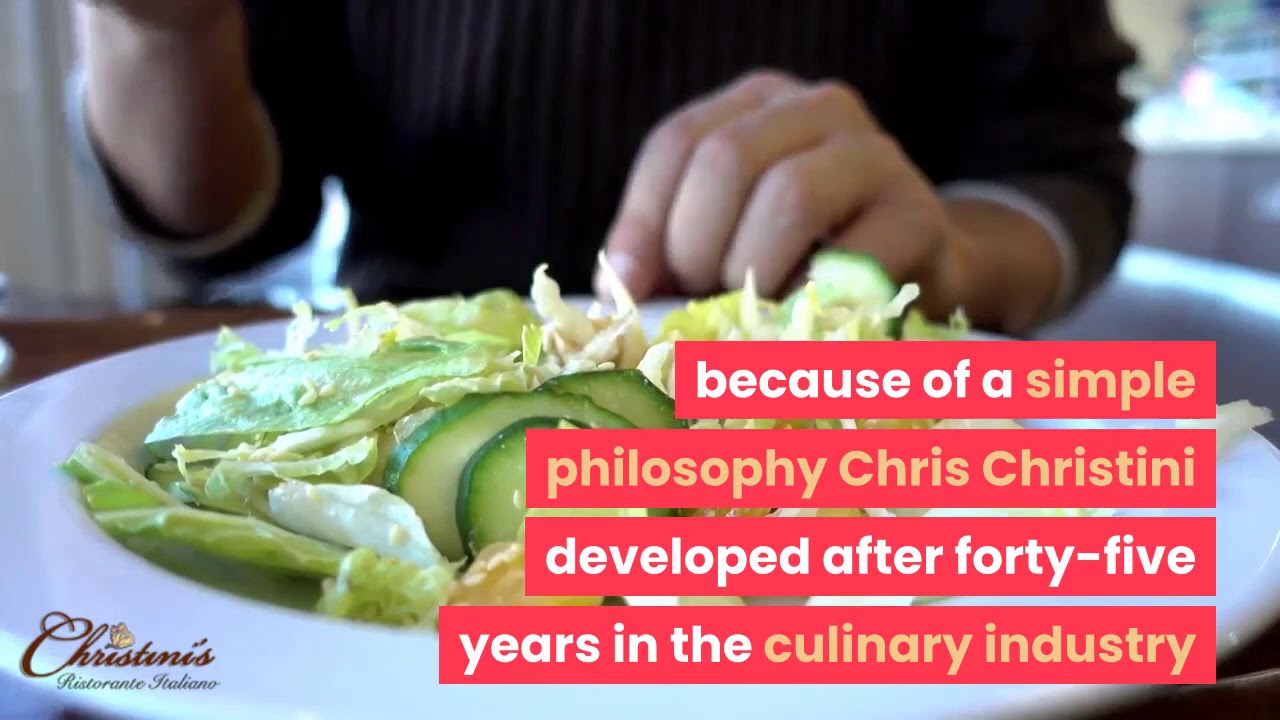 Italian Restaurant in Orlando Italian Restaurant in Orlando