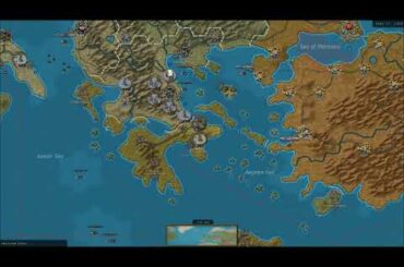 [HUN] SC WWI - Cheese and Wine 13 (Taking Milan and Bologna)