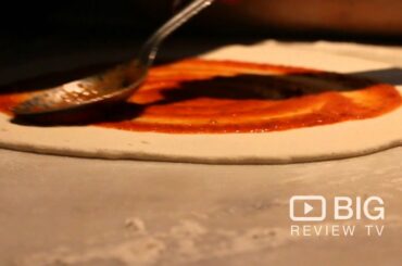 Firewood Kitchen, an Italian Restaurant in Auckland serving Italian Food and Wood Fired Pizza