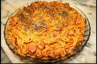 Learn to cook Italian Sausage Spaghetti