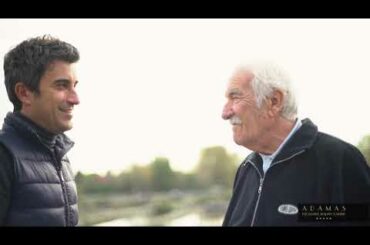 ADAMAS CAVIAR_ Luxury Italian Food