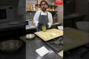 Italian Cooking | Michelin Star Chef | Adriano Baldassarre | E2