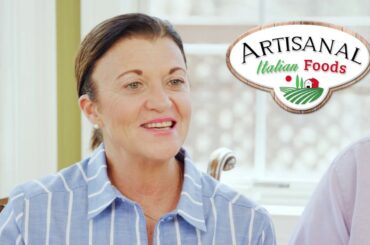 Artisanal Italian Foods - Online Italian Grocery Store "Taste The Difference"