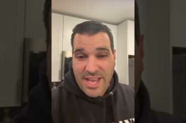 Italian Cooking During Quarantine - Focaccia