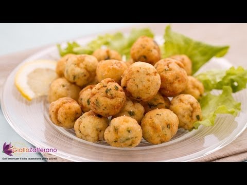 Fish balls – quick recipe Fish balls - quick recipe