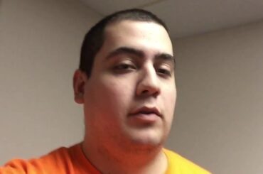 Fat Tony Talks Italian Cuisine