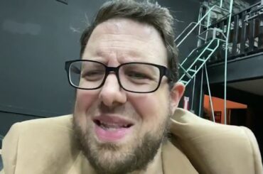 Futureprobe #58: Big Italian Supper