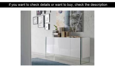 REVIEW White sideboard white modern sideboard Italian design sideboard dining sideboard lounge sid