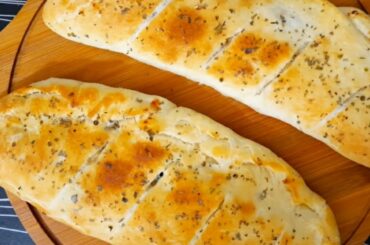 Calzone Recipe | How to make a Calzone | Italian Calzone Recipe | By Naimah's Kitchen